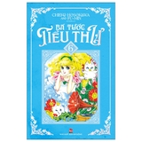 Bá Tước Tiểu Thư - Tập 6 - Tặng Kèm Lót Ly (Số Lượng Có Hạn)