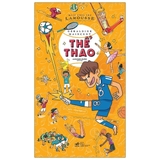 Bách Khoa Thư Larrousse - Thể Thao