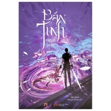 Bán Tinh - Tập 1 (Đinh Mặc)
