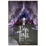 Bán Tinh - Tập 3 (Đinh Mặc)