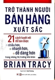 Trở Thành Người Bán Hàng Xuất Sắc