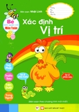 Bé Làm Quen Với Môn Toán - Xác Định Vị Trí