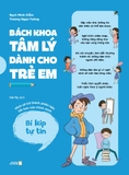 Bách Khoa Tâm Lý Dành Cho Trẻ Em
