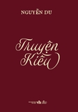 Tủ Sách Văn Học Trong Nhà Trường - Truyện Kiều (Nguyễn Du)