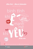 Bình Tĩnh Khi Ế, Mạnh Mẽ Khi Yêu - Tặng Boomarak Môi Xinh