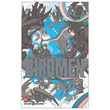 Birdmen - Tập 16 - Tặng Kèm Postcard (Số Lượng Có Hạn)
