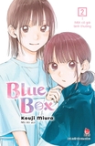 Blue Box : Tập 2 - Một Cô Gái Bình Thường