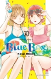 Blue Box: Tập 6 - Ngày 26 Tháng 8