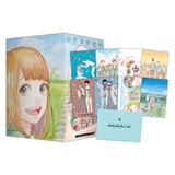 Boxset 7 Cuốn Orange: Lá Thư Từ Tương Lai Từ Tập 1 Đến Tập 7 - Tặng Kèm Set 8 Postcard (Số Lượng Có Hạn)
