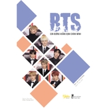 BTS Con Đường Khẳng Định Chính Mình - Bản Đặc Biệt Tặng Kèm 1 Poster + 3 Bookmark + 1 Postcard Plastic)