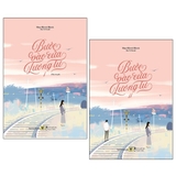 Bước Vào Cửa Tương Tư (Tập 1 + 2)