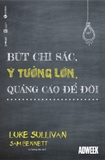 Bút Chì Sắc, Ý Tưởng Lớn, Quảng Cáo Để Đời