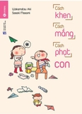 M1- Cách khen cách mắng cách phạt con - 59k