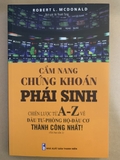Cẩm Nang Chứng Khoán Phái Sinh - Chiến Lược từ A-Z Về Đầu Tư - Phòng Hộ - Đầu Cơ (Tái Bản 2022)