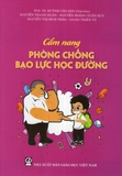 Cẩm Nang Phòng Chống Bạo Lực Học Đường