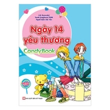 Candy Book - Ngày 14 yêu thương