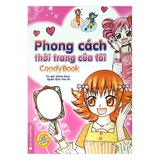 Candy Book - Phong cách thời trang của tôi