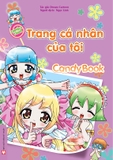 Candy Book - Trang cá nhân của tôi