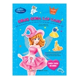 Công Chúa Lấp Lánh - Thiên Thần Có Cánh