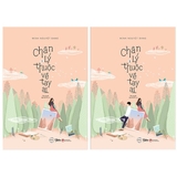 Chân Lý Thuộc Về Tay Ai ( Tập 1 + 2 )