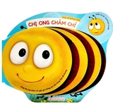 Thơ Về Động Vật - Cô Ong Chăm Chỉ