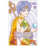 Chòm Sao Linh Thú - Tập 9 - Tặng Kèm Bookmark (Số Lượng Có Hạn)