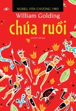 Chúa Ruồi (Tác giả: William Golding) - Tái Bản 2026