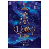 Chuông Gió - Tập 4 (Vĩ Ngư)