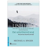 Cởi Trói Linh Hồn - Hành Trình Vượt Qua Giới Hạn Của Chính Mình