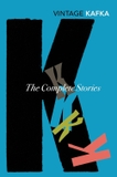 Sách Ngoại Văn - The Complete Stories (by Franz Kafka)