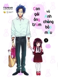 Con Gái Ông Trùm Và Anh Chàng Bảo Mẫu: Tập 1 Bản Thông Thường