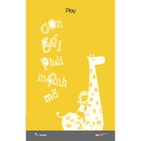 Con Gái Phải Mạnh Mẽ