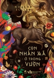 Con Nhân Mã Ở Trong Vườn (Bìa mềm)