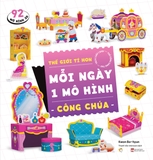 Thế Giới Tí Hon: Mỗi Ngày Một Mô Hình (Tự Chọn Chủ Đề)