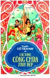 Truyện Cổ Tích Hay Về Các Nàng Công Chúa Xinh Đẹp