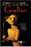 Coraline (Tác giả: Neil Gaiman) - Tái Bản 2026