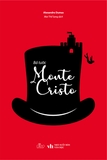 Bá Tước Monte Cristo (Bìa Cứng)