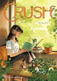 Crush - Tặng Kèm Postcard (Số Lượng Có Hạn)