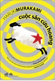 Cuộc Săn Cừu Hoang (Tác giả: Haruki Murakami) - Tái Bản 2026