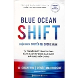 Blue ocean shift - Cuộc dịch chuyển đại dương xanh 199k