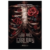 Dấu Vết Của Quỷ: Thám Tử Akechi - Tặng Kèm Bookmark (Số Lượng Có Hạn)