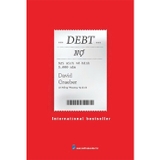 Debt Nợ: Sợi Xích Vô Hình 5000 Năm