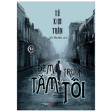 Đêm Trường Tăm Tối - Tử Kim Trần (Tái Bản 2023)