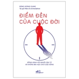 Điểm Đến Cuộc Đời: Đồng Hành Với Người Cận Tử Và Những Bài Học Cho Cuộc Sống