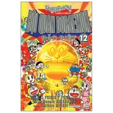 Đội quân Doraemon Đặc biệt - Tập 12