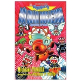Đội quân Doraemon - Tập 4