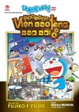 Doraemon Movie Story: Nobita Và Viện Bảo Tàng Bảo Bối