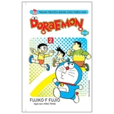 Doraemon Plus - Tập 2