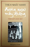 Đường Xưa Mây Trắng: Theo Gót Chân Bụt (Tái Bản 2023)