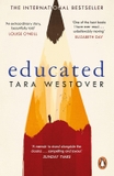 Sách Ngoại Văn - Educated (by Tara Westover)